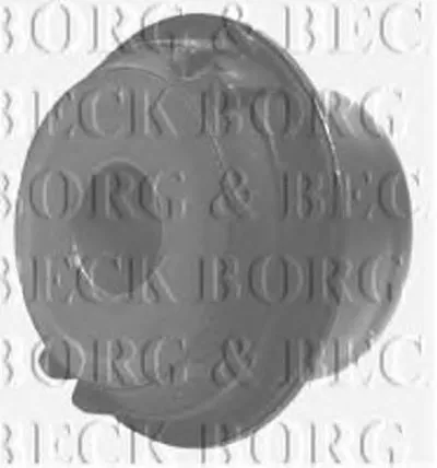 Подвеска, рычаг независимой подвески колеса BORG & BECK купить