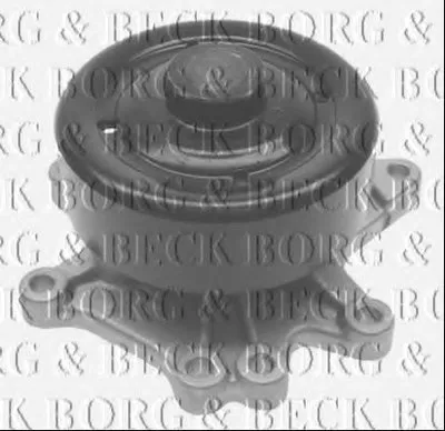 Водяной насос BORG & BECK купить