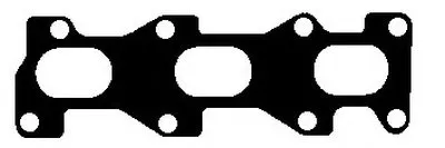 Прокладка, выпускной коллектор BGA купить