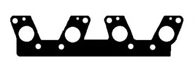 Прокладка, выпускной коллектор BGA купить