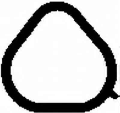 Прокладка, впускной коллектор BGA купить