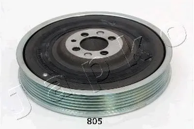 Ременный шкив, коленчатый вал JAPKO купить