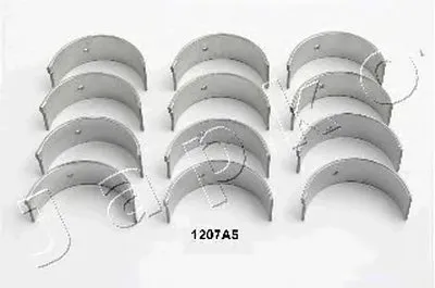 Вкладыш нижней головки шатуна JAPKO купить