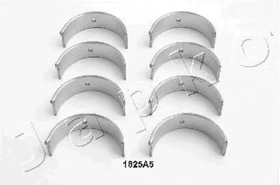 Вкладыш нижней головки шатуна JAPKO купить