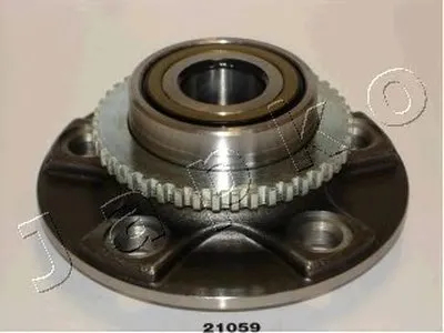 ? колесн. ступицы = JAPKO купить