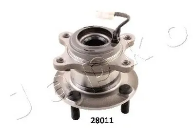 ? колесн. ступицы = JAPKO купить