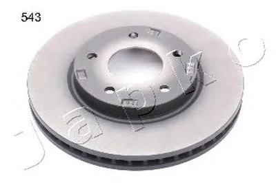 Тормозной диск JAPKO купить