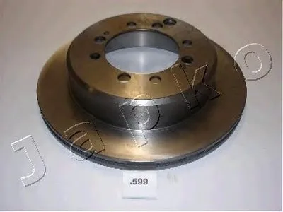 Тормозной диск JAPKO купить