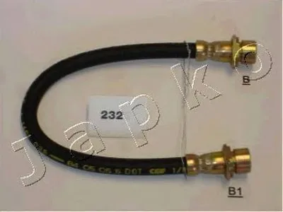 Кронштейн, тормозный шланг JAPKO купить