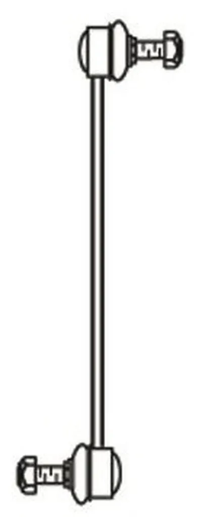 Тяга / стойка, стабилизатор FRAP купить