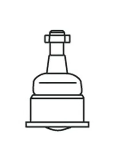 Шаровой шарнир FRAP купить