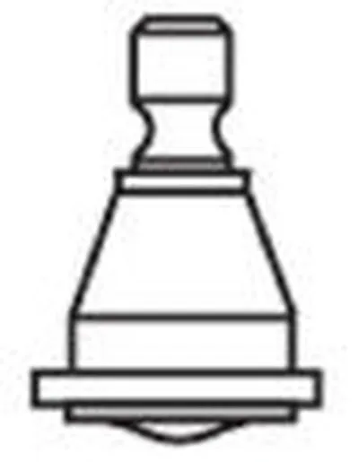 Шаровой шарнир FRAP купить