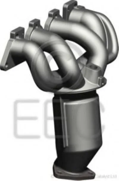 Катализатор для переоборудования EEC купить