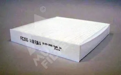 Фильтр, воздух во внутренном пространстве MULLER FILTER купить