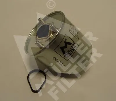 Топливный фильтр MULLER FILTER купить