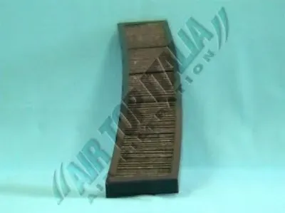 Фильтр, воздух во внутренном пространстве ZAFFO купить