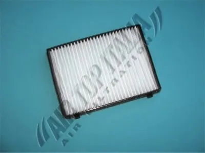 Фильтр, воздух во внутренном пространстве ZAFFO купить