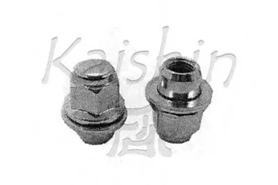 Кузов KAISHIN купить