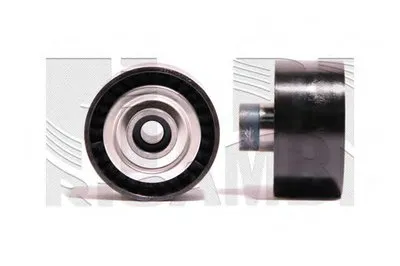 Натяжной ролик, поликлиновой  ремень AUTOTEAM купить