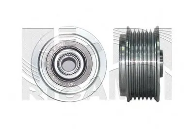 Механизм свободного хода генератора AUTOTEAM купить