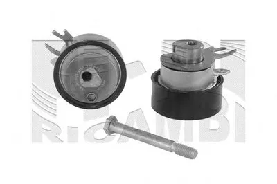 Устройство для натяжения ремня, ремень ГРМ AUTOTEAM купить