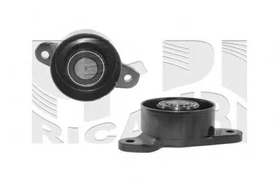 Натяжитель ремня, клиновой зубча AUTOTEAM купить