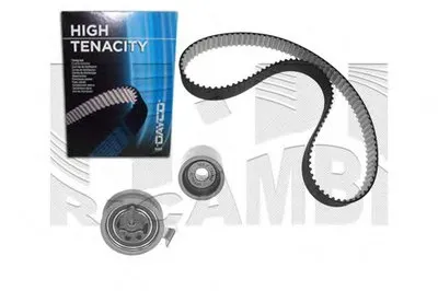 Комплект ремня ГРМ AUTOTEAM купить