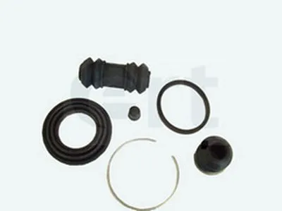 Ремкомплект, тормозной суппорт ERT купить