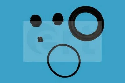 Ремкомплект, тормозной суппорт ERT купить