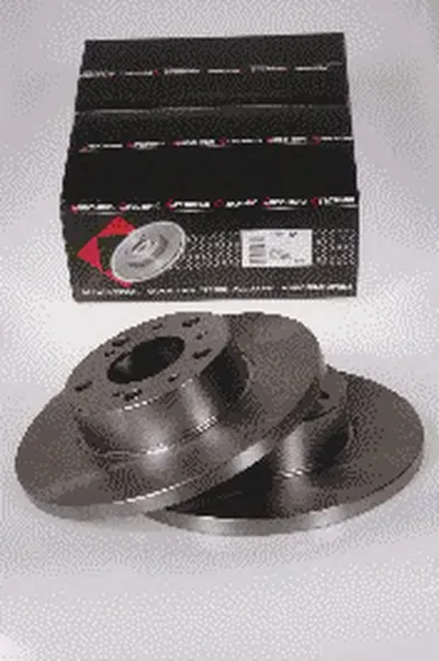 Тормозной диск PROTECHNIC купить