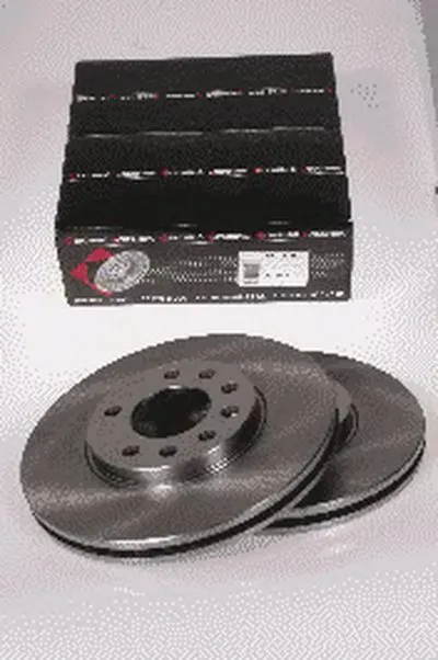 Тормозной диск PROTECHNIC купить