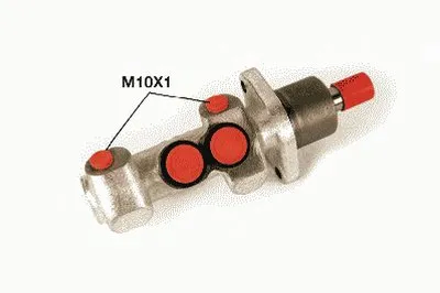 целиндер ручного тормоза PROTECHNIC купить