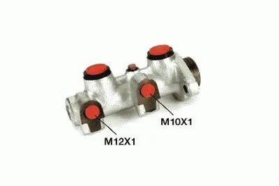 целиндер ручного тормоза PROTECHNIC купить