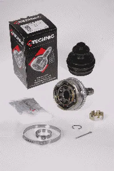 Шарнирный комплект, приводной вал PROTECHNIC купить