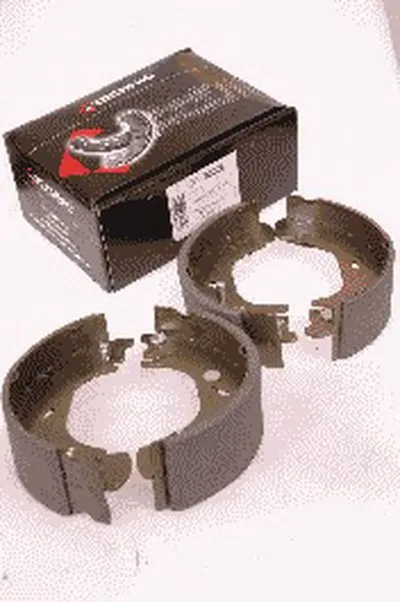 Комплект тормозных колодок PROTECHNIC купить