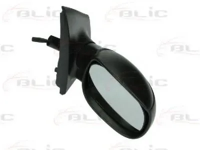 Наружное зеркало BLIC купить