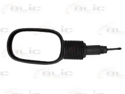 Наружное зеркало BLIC купить