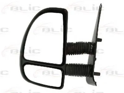 Наружное зеркало BLIC купить