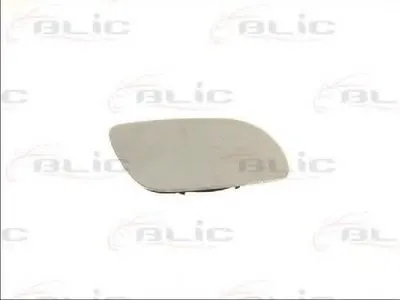 Зеркальное стекло, наружное зеркало BLIC купить