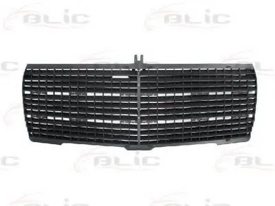 Решетка радиатора BLIC купить