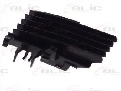 Решетка вентилятора, буфер BLIC купить