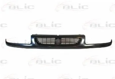 Решетка радиатора BLIC купить