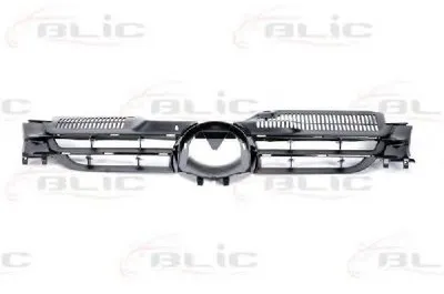 Решетка радиатора BLIC купить