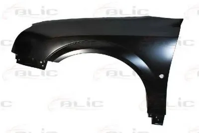 Крыло BLIC купить