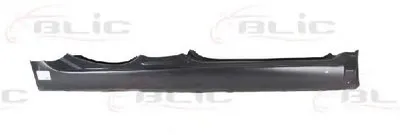 Накладка порога BLIC купить