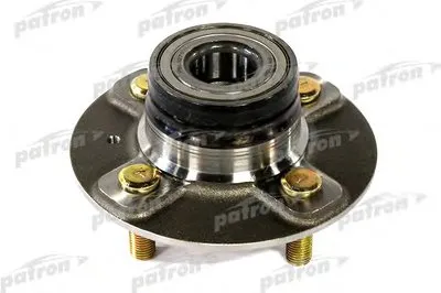 Комплект подшипника ступицы колеса PATRON купить
