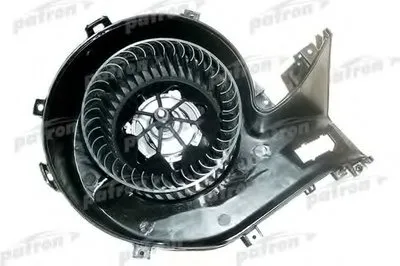 Вентиляция салона PATRON купить