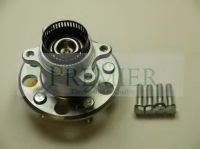 Комплект подшипника ступицы колеса BRT Bearings купить