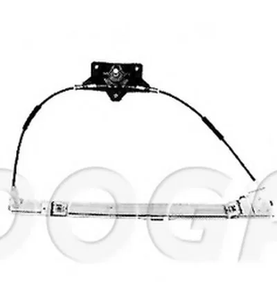 Подъемное устройство для окон DOGA купить