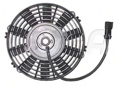 Вентилятор, охлаждение двигателя DOGA купить